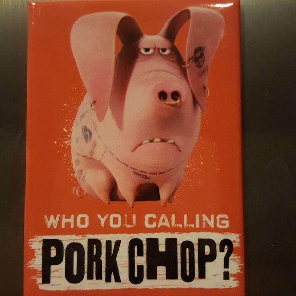 Meet your Posher, Patricia - Picture 1 of 1